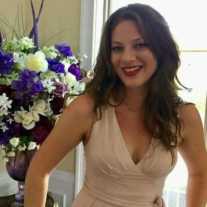 Meet your Posher, Jackie